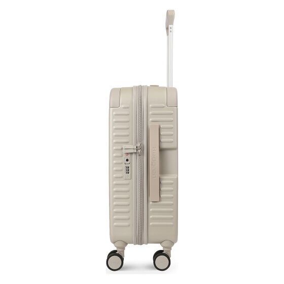 Hedgren Raku 4 Rollen Kabinentrolley XS 55 cm