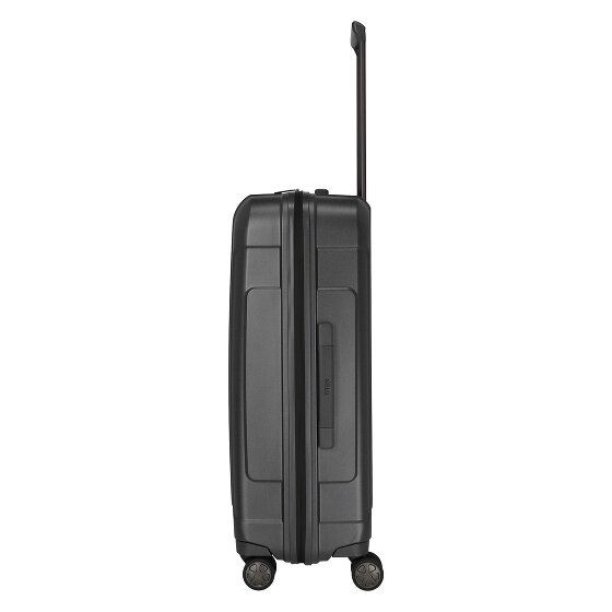Titan X-Ray 4-Rollen Trolley 77 cm