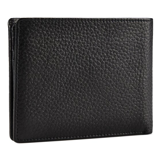 Esquire Texas Geldbörse RFID Schutz Leder 9 cm