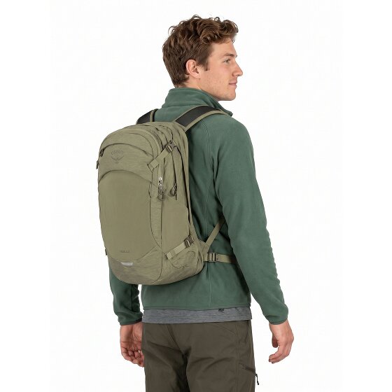 Osprey Nebula Daypack 49 cm Laptopfach