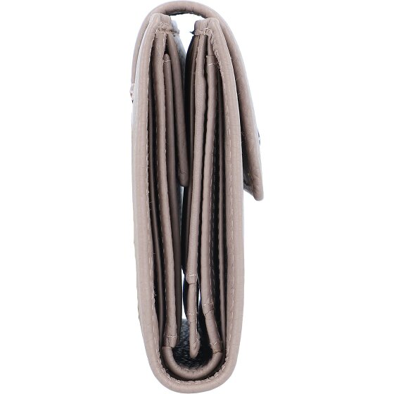 camel active Pura Geldbörse Leder 13.5 cm