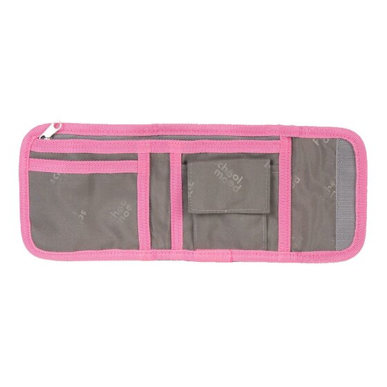 School-Mood Brustbeutel 11 cm