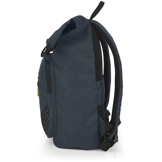 Gabol Random Rucksack 42 cm Laptopfach