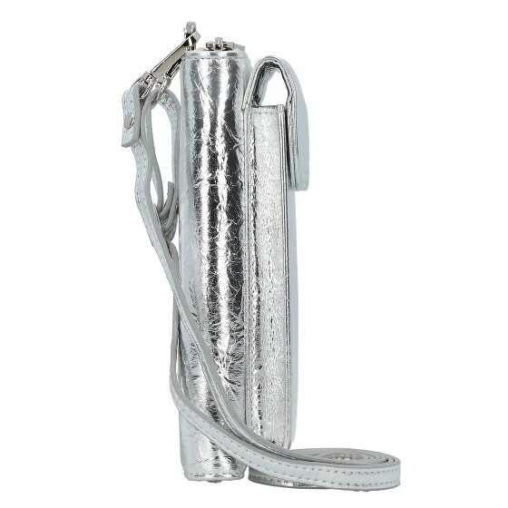 Seidenfelt Calla Geldbörse 18 cm