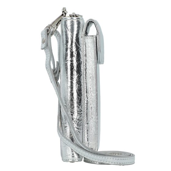 Seidenfelt Calla Geldbörse 18 cm