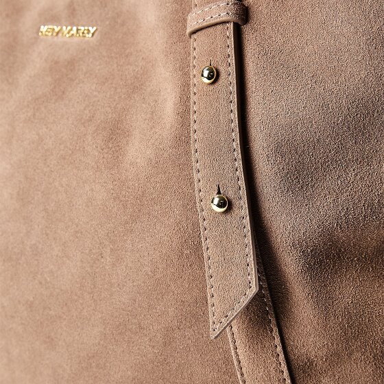 Hey Marly Pretty Wonder Shopper Tasche L Leder 35.5 cm