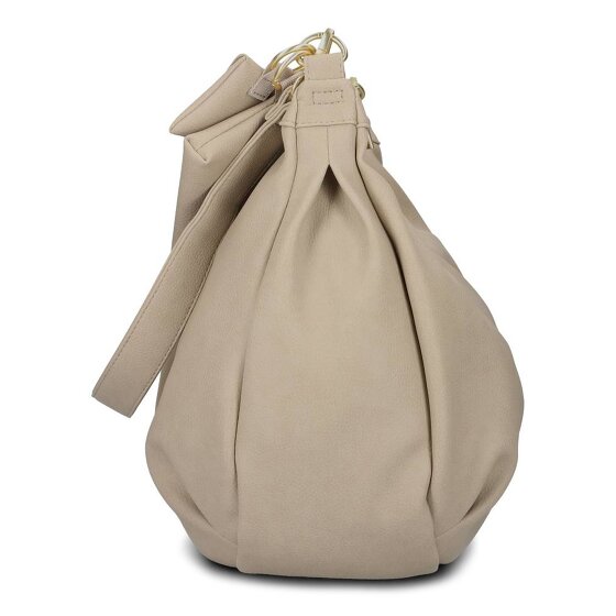 Zwei Lola Umhängetasche 44 cm