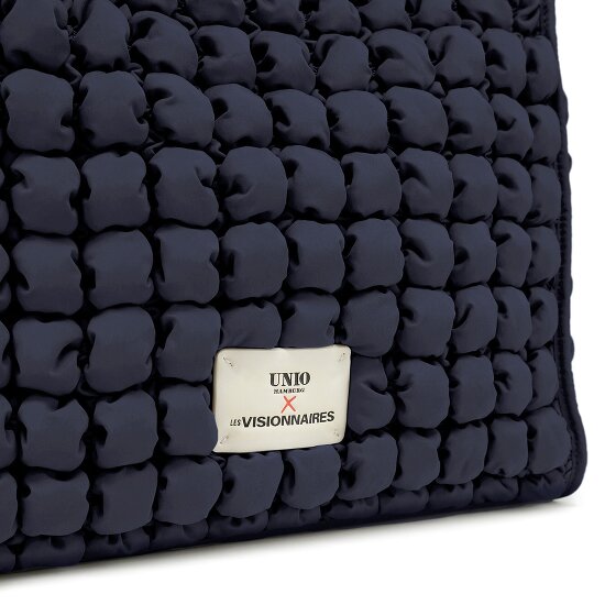 LES VISIONNAIRES Unio Hobo Schultertasche 47 cm