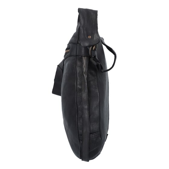 Harold's Submarine Umhängetasche Leder 31 cm