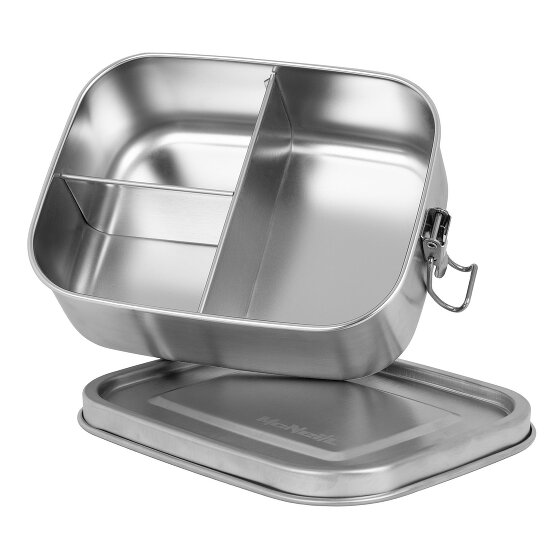 McNeill Brotdose 17.5 cm