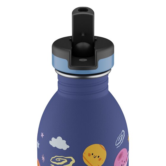 24Bottles Kids Urban Trinkflasche 500 ml