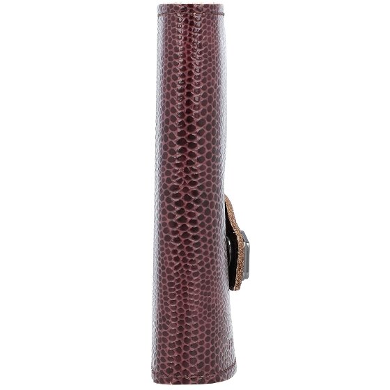 Tru Virtu Click & Slide Kreditkartenetui RFID Leder 6,5 cm