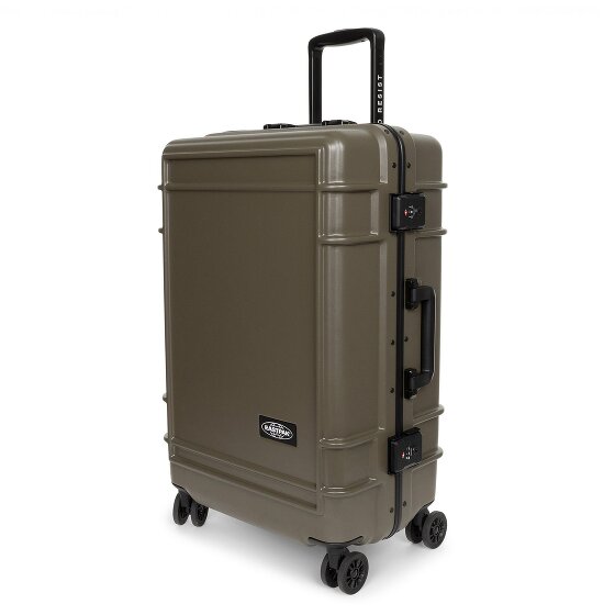 Eastpak Resist'r Case 4 Rollen Trolley L 78 cm