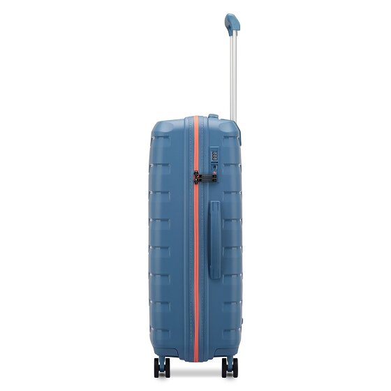 Roncato Skyline 2.0 Neon 4 Rollen Kofferset 3-teilig