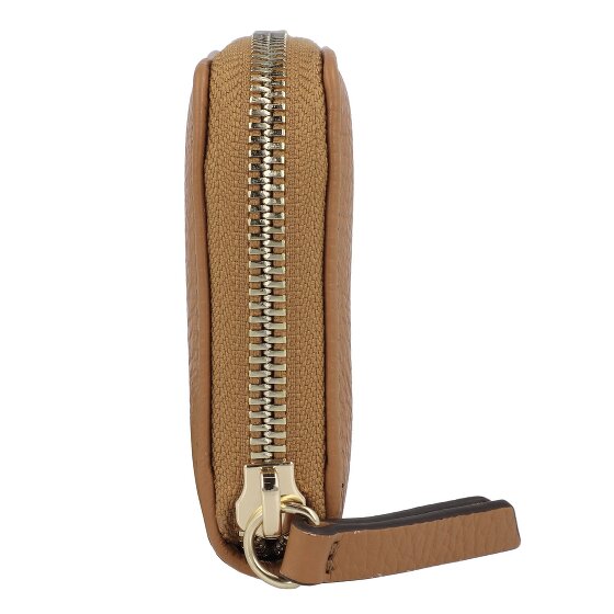 abro Adria Geldbörse Leder 10.5 cm