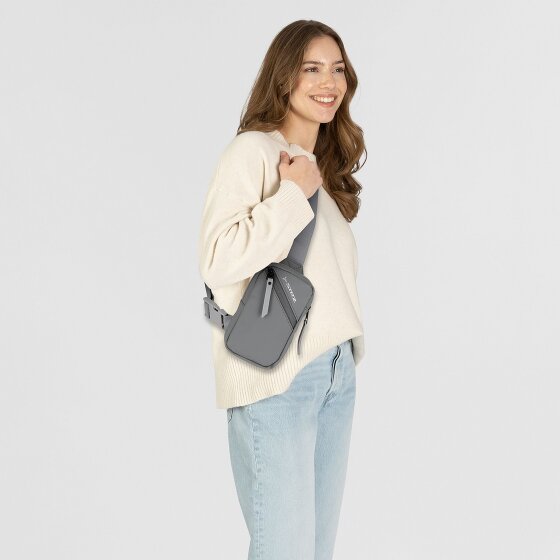 Polestream Strz by Barcelona Umhängetasche 20,5 cm