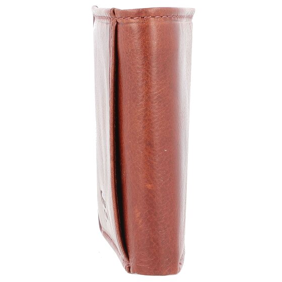 camel active Como Geldbörse RFID Schutz Leder 11 cm