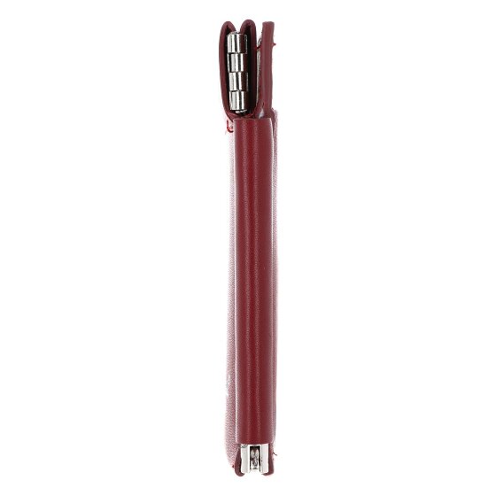 Golden Head Polo Geldbörse Leder 10 cm Geldscheinklammer