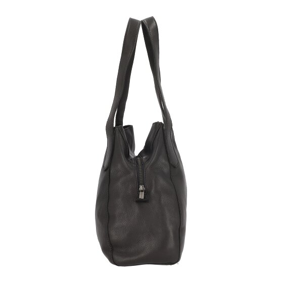 Cowboysbag Cow Crust Alberton Schultertasche Leder 32 cm