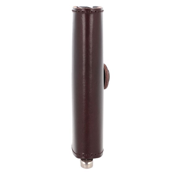 Secrid Miniwallet Kreditkartenetui RFID Schutz Leder 6.5 cm