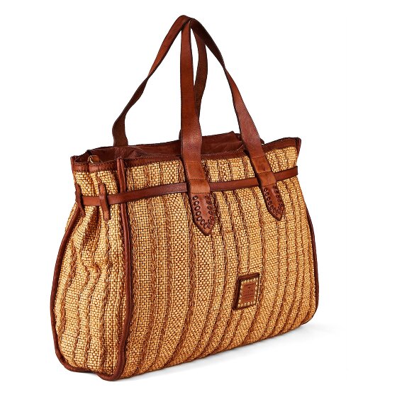 Campomaggi Patrizia Shopper Tasche 42 cm