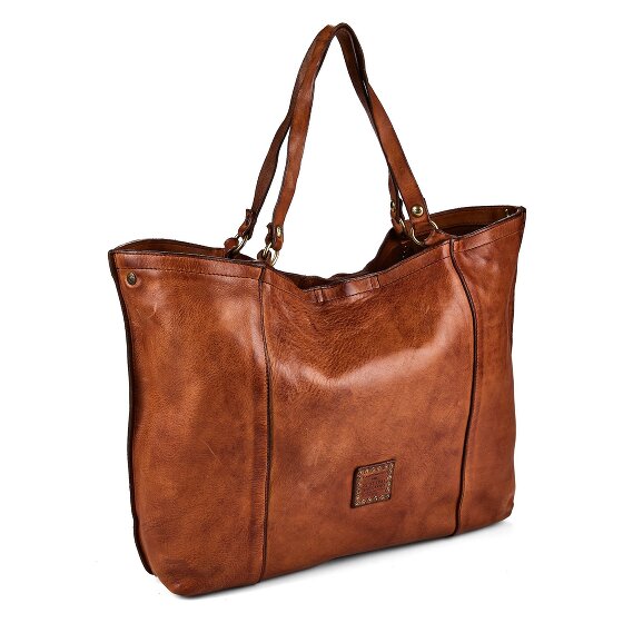 Campomaggi Violante Shopper Tasche Leder 48 cm
