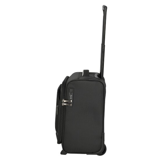 Travelite Jetpack 2 Rollen Kabinentrolley 40 cm