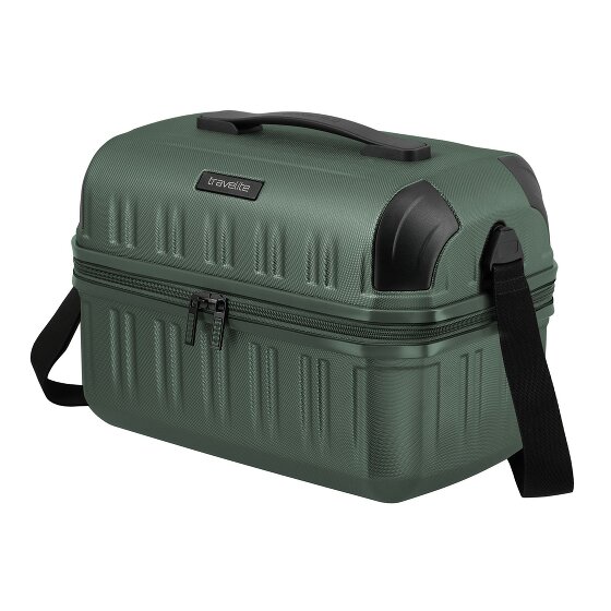 Travelite Dynamiic Beautycase 38 cm