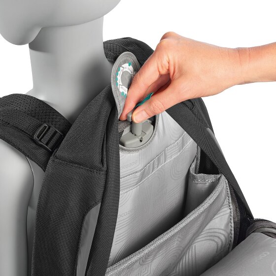 coocazoo Porter Schulrucksack 44 cm