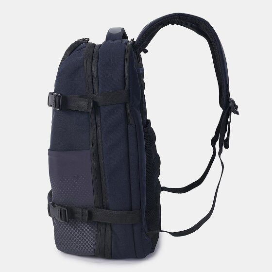 Hedgren Comby Rucksack RFID 46 cm Laptopfach