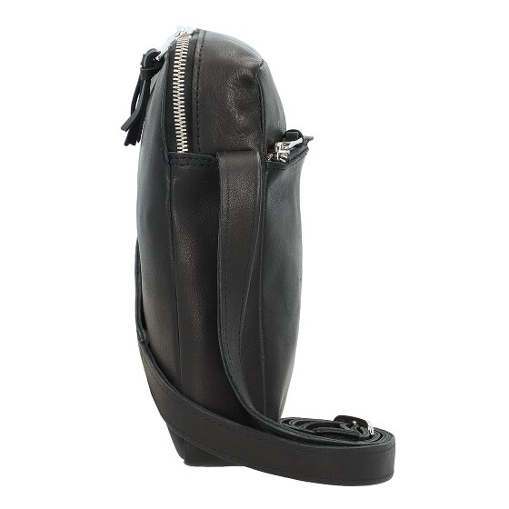 Harold's Bague Umhängetasche Leder 19 cm