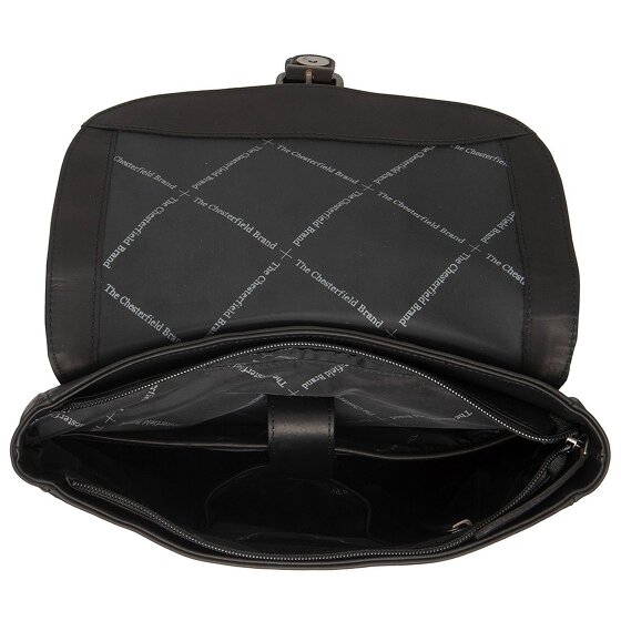 The Chesterfield Brand Vermont Daypack Leder 34 cm