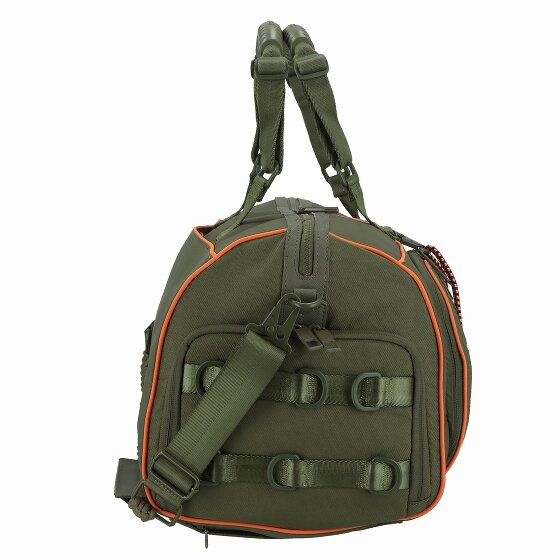 Sprayground Spec Ops Global Hawk Weekender Reisetasche 51 cm