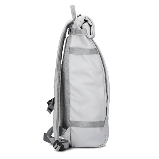 Zwei Aqua Daypack 45 cm Laptopfach