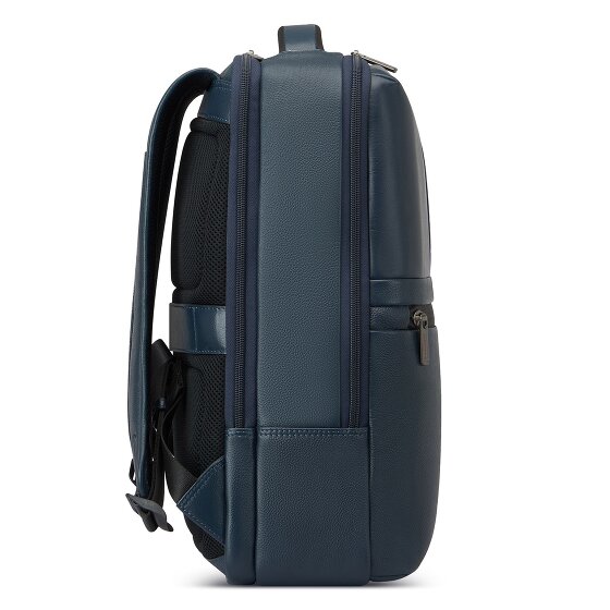 Roncato Trial Daypack Leder 42 cm Laptopfach