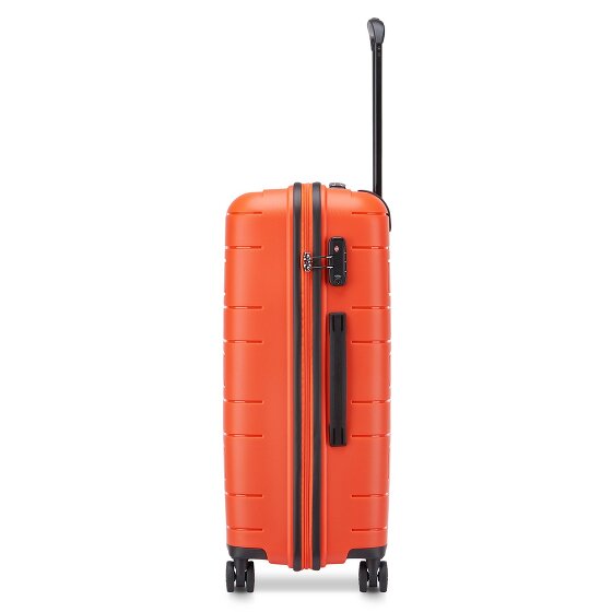 MODO by Roncato Supernova 2.0 4 Rollen Kofferset 2-teilig