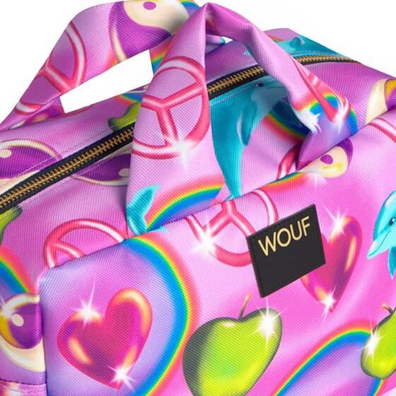 Wouf Daily Kulturbeutel 29 cm