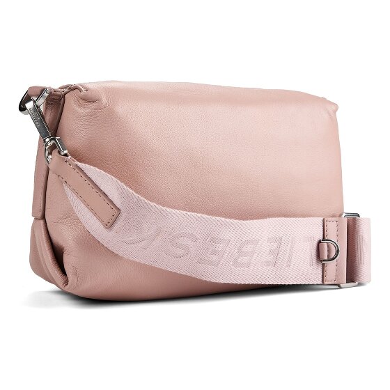 Liebeskind Elvira Umhängetasche Leder 25 cm
