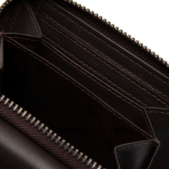 The Chesterfield Brand Aldra Geldbörse Leder 12 cm