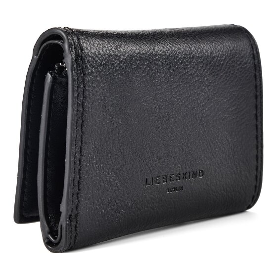 Liebeskind Capri Geldbörse RFID Schutz Leder 13.5 cm