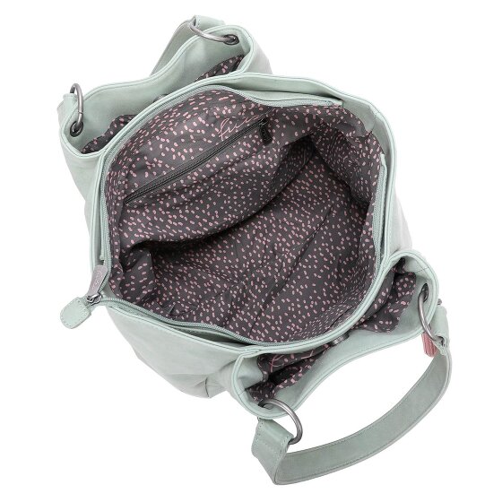 Fritzi aus Preußen Fritzi42N Vintage Shopper Tasche 45 cm