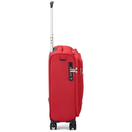 Roncato Joy 4-Rollen Kabinentrolley 55 cm