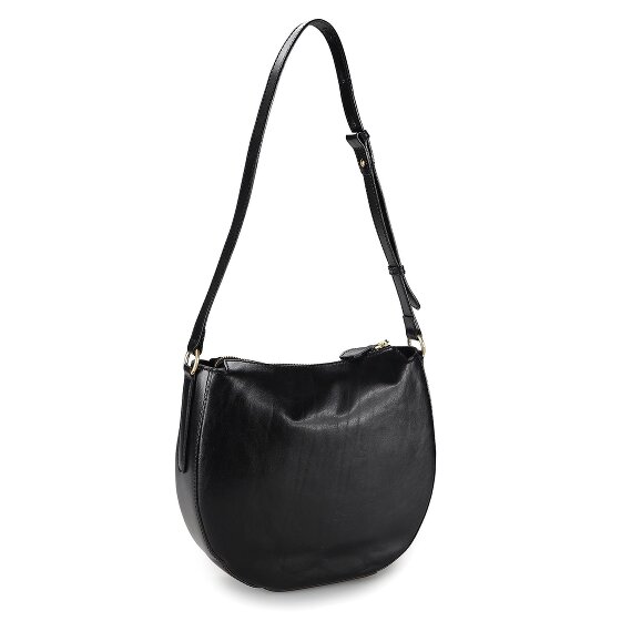 The Bridge Ilaria Schultertasche Leder 27 cm