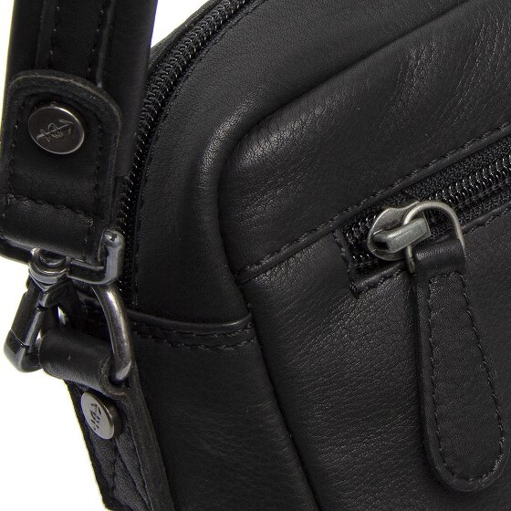 The Chesterfield Brand Liora Schultertasche Leder 24 cm