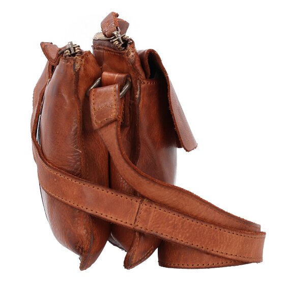 Harold's Submarine Umhängetasche Leder 25 cm