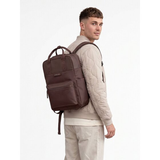 Kapten & Son Bergen Pro Daypack 39 cm Laptopfach