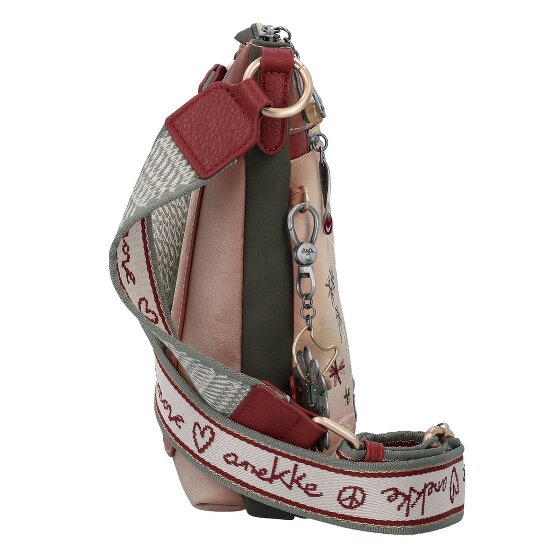 Anekke Peace & Love Umhängetasche 26 cm