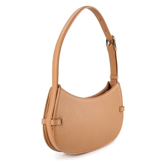 AIGNER Cavallo Schultertasche Leder 26 cm