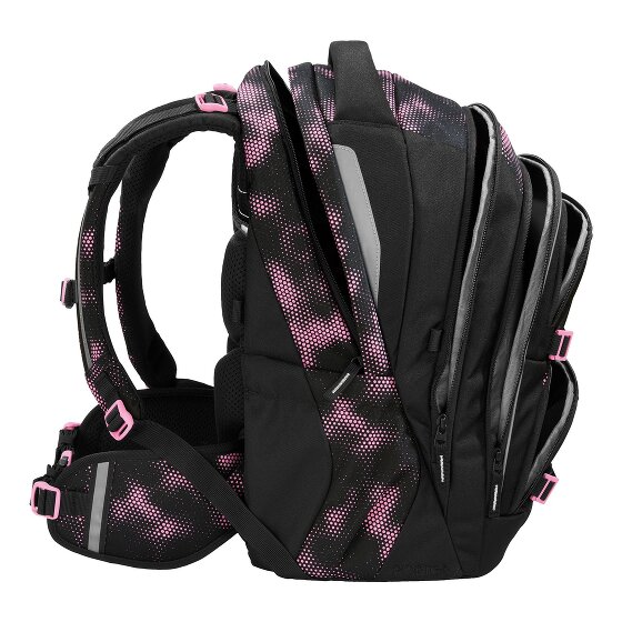 coocazoo Porter Schulrucksack 46 cm