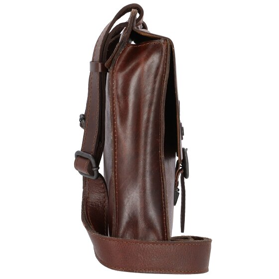 Harold's Aberdeen Aktentaschen Messenger Leder 35 cm